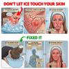 Face Plunge Bowl, Face Ice Bath Bowl for Vagus Nerve Routine view 4
