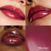 Laka Fruity Glam Tint Mini | Glowing Korean Lip Tint with Hydrating Lightweight Texture | Buildable Color, Non-Sticky High Shine Gloss | K-Beauty Korean Makeup | #176 Cabaret, 0.07oz view 3