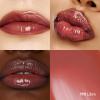 Laka Fruity Glam Tint Mini | Glowing Korean Lip Tint with Hydrating Lightweight Texture | Buildable Color, Non-Sticky High Shine Gloss | K-Beauty Korean Makeup | #170 Libre, 0.07oz view 3