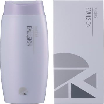 ReKERA Japanese Keratin Moisturizing Conditioner for all Hair types. -Heat Protectant & Detangler - Paraben, Sulfate, Silicone Free (Emulsion 200ml). Smooth & Strength. Prep Hair for Styling.