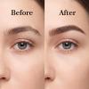 4Pcs Eye Brow Scissors for Women, Professional Eyebrow Trimmer Scissors with Comb, Brush and Eyebrow Razor Stainless Steels Eyebrows Scissor with Comb for Women view 3