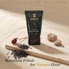 Redmint Black Rice Daily Facial Exfoliant TCM-Inspired 50ml Gentle Polish view 2