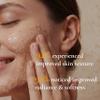 Redmint Black Rice Daily Facial Exfoliant TCM-Inspired 50ml Gentle Polish view 3