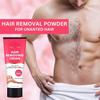 PS Hair Removal Cream For Men, Removes Unwanted Hair in Just 5 Minutes For Women view 2