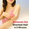 PS Hair Removal Cream For Men, Removes Unwanted Hair in Just 5 Minutes For Women view 4