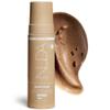 Nuda BronzeFoam Self Tanning Mousse | Lightweight, Fast-Drying & Streak-Free Sunless Tanner | Niacinamide, Bakuchiol, Orchid Stem Cells, Panthenol & Ceramides | Easy to Apply (Medium, 6.4 FL Oz) view 1