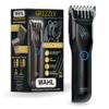 Wahl Manscaper Grizzly Cordless Wet/Dry Groin & Body Hair Trimmer for Men view 1