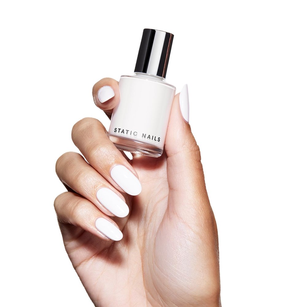 5-in-1 Rapid Growth Nail Treatment - Monaco