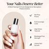 5-in-1 Rapid Growth Nail Treatment - Monaco view 3