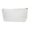 Pavilion Gift Company - Loves To Read - Zippered Pouch Books Reading Reader Makeup Toiletry Travel Bag view 4