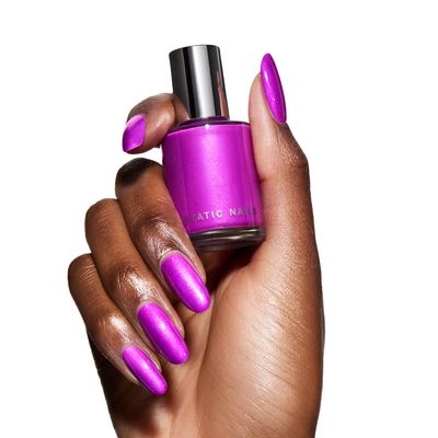 5-in-1 Rapid Growth Nail Treatment - Ultraviolet