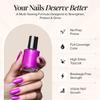 5-in-1 Rapid Growth Nail Treatment - Ultraviolet view 3