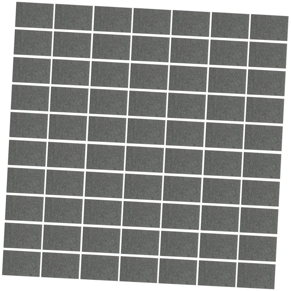 Veemoon Charcoal Oil Absorbing Paper 200 Sheets X 2 Sets Portable Blotting Tissues for Oily Skin Face Oil Control and Shine Removal Skincare Essential