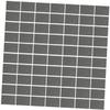 Veemoon Charcoal Oil Absorbing Paper 200 Sheets X 2 Sets Portable Blotting Tissues for Oily Skin Face Oil Control and Shine Removal Skincare Essential view 1