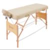 Sierra Comfort Preferred Portable Massage Table, SC-501A (Beige) view 2