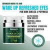 Under Eye Gel Collagen Cucumber, Helps Reduce Dark Circles & Eye Bags, 50mL view 2