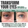 Under Eye Gel Collagen Cucumber, Helps Reduce Dark Circles & Eye Bags, 50mL view 4