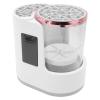 850 RPM Electric Makeup Brush Cleaner Dryer with Auto Timer USB Powered Automatic Cosmetic Brush and Drying Machine for Quick Hygienic Maintenance view 3
