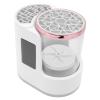 850 RPM Electric Makeup Brush Cleaner Dryer with Auto Timer USB Powered Automatic Cosmetic Brush and Drying Machine for Quick Hygienic Maintenance view 4