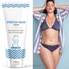 FO Stretch Marks Cream for Reduce Stretch Marks & Scars During Pregnancy - Women (100 g), 3.53 Ounce view 3