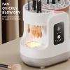 Makeup Brush Cleaner Gentle High-Speed Washer Tool view 3