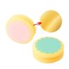 Xixian Painless Hair Removal Sponge Drop Shape Effective Remove Tool (heart) view 3