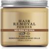 DS Natural & Organic Hair Removal Powder, All Hair & Skin Type, 100gm, Pack of 1 view 1