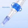Cosmetic Pen Device Home use Beauty Tool A6-Rechargeable with Adjustable Speeds-Men & Women view 2