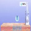 Cosmetic Pen Device Home use Beauty Tool A6-Rechargeable with Adjustable Speeds-Men & Women view 4