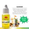 Bliss Kiss Nail Oil Cuticle Dropper, 0.5oz view 3