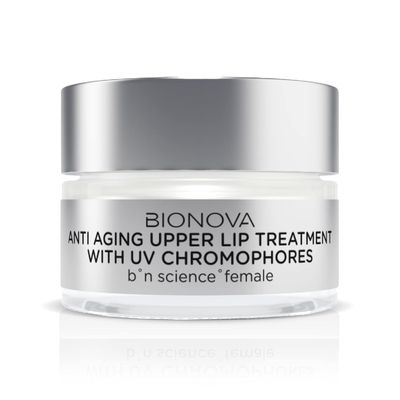 BIONOVA Anti-Aging Upper Lip Treatment with UV Chromophores
