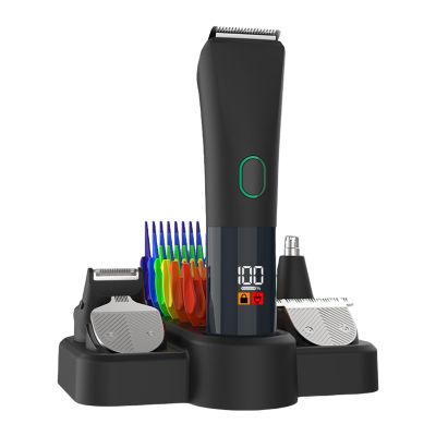 Cordless Trimmer for Men Beard Shaver Mens Hair Trimmer