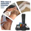 Cordless Trimmer for Men Beard Shaver Mens Hair Trimmer view 2
