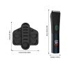 Cordless Trimmer for Men Beard Shaver Mens Hair Trimmer view 4