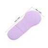 VICASKY Dual-Ended Stainless Steel Blackhead Extraction Tool and Face Scraper for Deep Pore Cleansing, Manual Skin Spatula for Sebum and Whitehead Removal, Suitable for Men and Women Daily view 2
