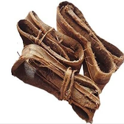Akhrot Chhaal Akrot ki Datun Walnut Peel 50 grams