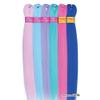 Mayde beauty 6X Braid Nation Kid 18" (1 - Jet Black) view 4
