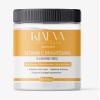 KIAEVA Vitamin C Brightening Cleansing Pads - Exfoliating Pads for Face with Vitamin C - Chemical Peel for Face at Home - Peel for Brightening Glow Boosting Skin Tone Even - 50 Count view 1
