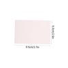EXQUIMEUBLE Oil Blotting Paper Facial Cleaning Tissue 2 Sets 200 Sheets Natural Absorbing Sheets for Oily Skin Face Care view 2