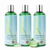 Ammuri Aloe Vera Gel 300ml 100% Pure Organic & Natural Soothing & Hydrating for Face, Body & Hair After Sun Care Daily Moisturiser Non-Sticky Vegan Cruelty-Free view 1
