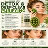 Organic Princess Spirulina Soap, Rejuvenating and Hydrating, Cellular Renewal and Detoxifying view 3