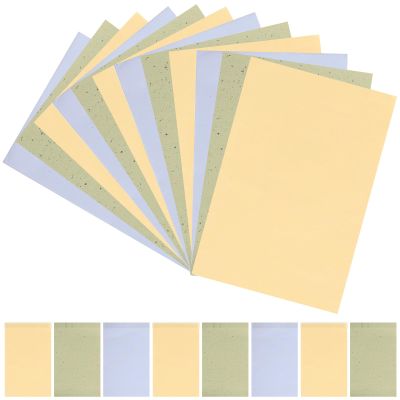 300 Pieces Facial Oil Blotting Papers for Face Oily Skin, Oil-absorbing Sheets with Mixed Styles, Portable Cosmetic Oil Sheets for Makeup and Skincare Style