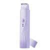 Razors for Women Cordless Waterproof Double-Head Electric Razor view 1