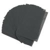 VICASKY Charcoal Facial Oil Absorbing Paper 200 Sheets 2 Sets, Portable Blotting Tissue for Oily Skin Oil Control and Skin Cleaning view 1