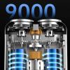 Mens Electric Shaver Wet Dry Electric Shaver, Waterproof, Rechargeable view 3