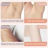 Womens Razors for Shaving Cordless Waterproof Double-Head Electric Razor view 3