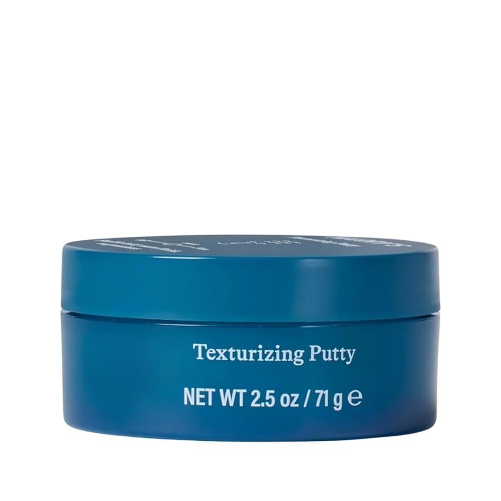 ` M,en's Hair Texturizing Putty, Medium Hold with Matte Finish, 2.5 oz (01 Count)