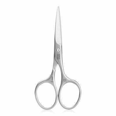 Mustache Scissors