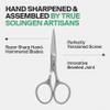 Mustache Scissors view 2