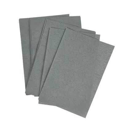 jojofuny Facial Oil Blotting Paper Sheets 200pcs 3d Velvet Texture Blue-grey Absorbing Paper for Oily Skin Men Portable Skin Care Blotting Tissue